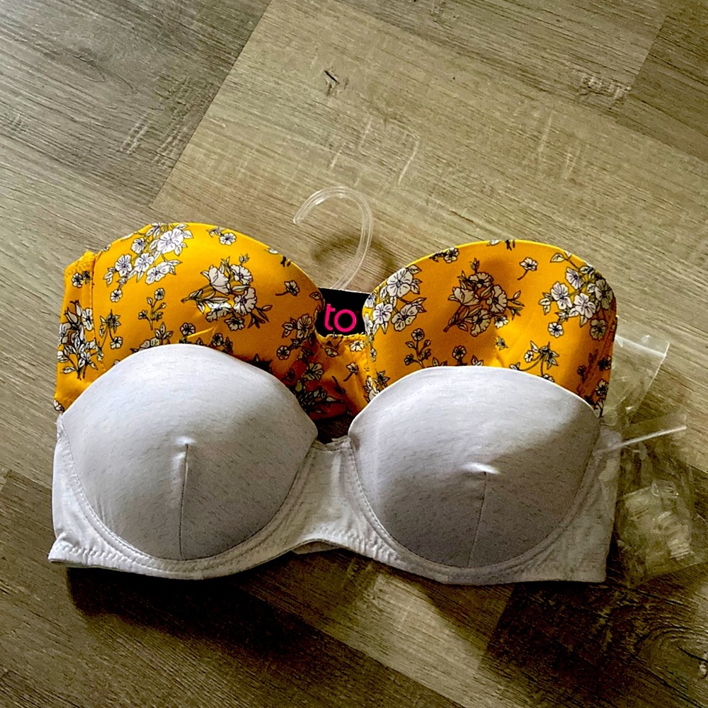 Sporto bras size 36b brand new with tags